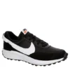 Nike Womens Waffle Debut Sneaker - Black -Shoe Style Sales US 01 400861 00