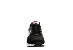 Nike Womens Waffle Debut Sneaker - Black -Shoe Style Sales US 01 400861 02