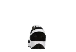 Nike Womens Waffle Debut Sneaker - Black -Shoe Style Sales US 01 400861 04