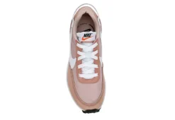 Nike Womens Retro Runner Sneaker - Pink -Shoe Style Sales US 01 400862 05