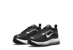 Nike Womens Air Max Ap Running Shoe - Black