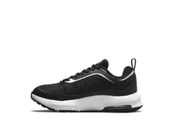 Nike Womens Air Max Ap Running Shoe - Black -Shoe Style Sales US 01 400865 02