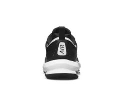 Nike Womens Air Max Ap Running Shoe - Black -Shoe Style Sales US 01 400865 03