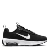Nike Womens Air Max Intrlk 75 Sneaker - Black -Shoe Style Sales US 01 400871 00