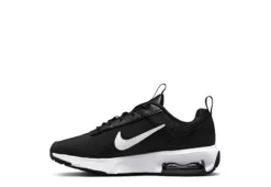 Nike Womens Air Max Intrlk 75 Sneaker - Black 11 Nike Womens Air Max Intrlk 75 Sneaker - Black -Shoe Style Sales US 01 400871 02