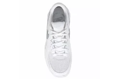 Nike Womens Air Max Excee Sneaker - White 14 Nike Womens Air Max Excee Sneaker - White -Shoe Style Sales US 01 400875 05
