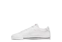 Nike Womens Court Legacy Next Nature Sneaker - White -Shoe Style Sales US 01 400888 02
