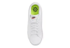 Nike Womens Court Legacy Next Nature Sneaker - White -Shoe Style Sales US 01 400888 04