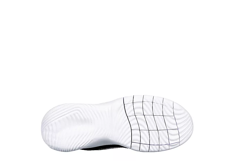 Nike Womens Flex Experience Run 11 Next Nature Running Shoe - Black 9 Nike Womens Flex Experience Run 11 Next Nature Running Shoe - Black - Image 7