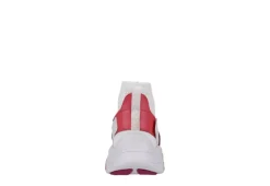 Champion Womens Lady Legend V Sneaker - White -Shoe Style Sales US 01 401007 04
