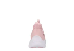 Champion Womens Legend Lo Training Shoe - Pink -Shoe Style Sales US 01 401012 04