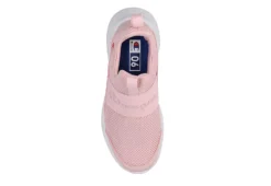 Champion Womens Legend Lo Training Shoe - Pink -Shoe Style Sales US 01 401012 05