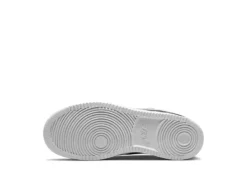 Nike Womens Court Vision Low Next Nature Sneaker - Black -Shoe Style Sales US 01 401119 05