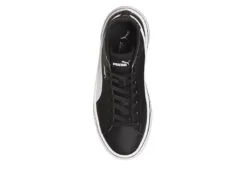 Puma Womens Kaia High Top Platform Sneaker - Black 12 Puma Womens Kaia High Top Platform Sneaker - Black -Shoe Style Sales US 01 401131 03