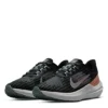 Nike Womens Zoom Winflo 9 Running Shoe - Black 1 Nike Womens Zoom Winflo 9 Running Shoe - Black -Shoe Style Sales US 01 401149 00