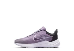 Nike Womens Downshifter 12 Next Nature Running Shoe - Dark Purple -Shoe Style Sales US 01 401158 02