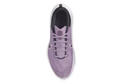 Nike Womens Downshifter 12 Next Nature Running Shoe - Dark Purple -Shoe Style Sales US 01 401158 04