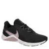 Nike Womens Legend Essential Training Shoe - Black 1 Nike Womens Legend Essential Training Shoe - Black -Shoe Style Sales US 01 401160 00