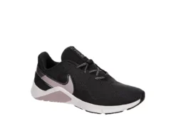 Nike Womens Legend Essential Training Shoe - Black