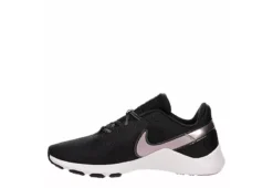 Nike Womens Legend Essential Training Shoe - Black -Shoe Style Sales US 01 401160 03