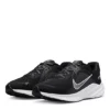 Nike Womens Quest 5 Running Shoe - Black 2 Nike Womens Quest 5 Running Shoe - Black -Shoe Style Sales US 01 401163 00