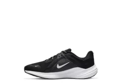 Nike Womens Quest 5 Running Shoe - Black -Shoe Style Sales US 01 401163 02