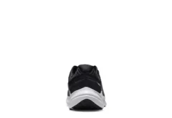 Nike Womens Quest 5 Running Shoe - Black -Shoe Style Sales US 01 401163 03