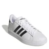 Adidas Womens Grand Court 2.0 Sneaker - White -Shoe Style Sales US 01 401212 00