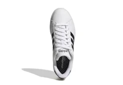 Adidas Womens Grand Court 2.0 Sneaker - White 12 Adidas Womens Grand Court 2.0 Sneaker - White -Shoe Style Sales US 01 401212 03