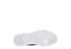 Reebok Womens Club High Top Sneaker - Black -Shoe Style Sales US 01 401243 06