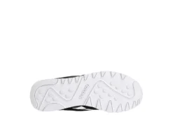 Reebok Womens Cl Nylon Sneaker - Black -Shoe Style Sales US 01 401248 06