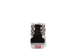 Vans Womens Filmore High Top Sneaker - Black 13 Vans Womens Filmore High Top Sneaker - Black -Shoe Style Sales US 01 401265 04