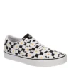 Vans Womens Doheny Sneaker - Black 1 Vans Womens Doheny Sneaker - Black -Shoe Style Sales US 01 401275 00
