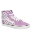 Vans Womens Filmore High Top Sneaker - Purple 2 Vans Womens Filmore High Top Sneaker - Purple -Shoe Style Sales US 01 401284 00