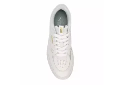 Puma Womens Karmen Rebelle Sneaker - White 14 Puma Womens Karmen Rebelle Sneaker - White -Shoe Style Sales US 01 401309 05