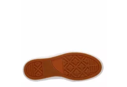 Converse Womens Chuck Taylor All Star Move High Top Sneaker - Burgundy -Shoe Style Sales US 01 401341 06