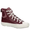 Converse Womens Chuck Taylor All Star Berkshire Boot - Burgundy 2 Converse Womens Chuck Taylor All Star Berkshire Boot - Burgundy -Shoe Style Sales US 01 401344 00