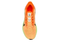 Nike Womens Zoom Winflo 9 Running Shoe - Orange 14 Nike Womens Zoom Winflo 9 Running Shoe - Orange -Shoe Style Sales US 01 401349 05