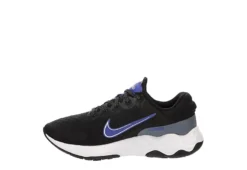 Nike Womens Renew Ride 3 Running Shoe - Black 12 Nike Womens Renew Ride 3 Running Shoe - Black -Shoe Style Sales US 01 401353 03