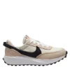 Nike Womens Waffle Debut Sneaker - Tan 2 Nike Womens Waffle Debut Sneaker - Tan -Shoe Style Sales US 01 401361 00