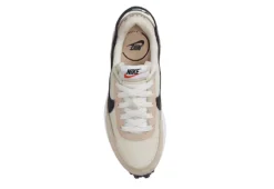 Nike Womens Waffle Debut Sneaker - Tan -Shoe Style Sales US 01 401361 03