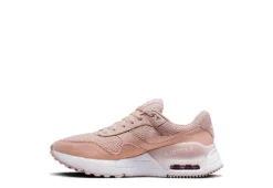 Nike Womens Air Max Systm Sneaker - Blush 11 Nike Womens Air Max Systm Sneaker - Blush -Shoe Style Sales US 01 401363 02