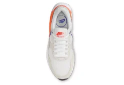 Nike Womens Air Max Systm Sneaker - Off White -Shoe Style Sales US 01 401364 04