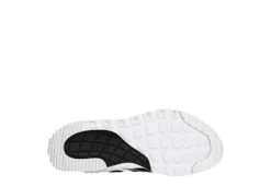 Nike Womens Air Max Systm Sneaker - Black 15 Nike Womens Air Max Systm Sneaker - Black -Shoe Style Sales US 01 401366 06