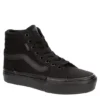 Vans Womens Filmore High Top Platform Sneaker - Black 2 Vans Womens Filmore High Top Platform Sneaker - Black -Shoe Style Sales US 01 401394 00