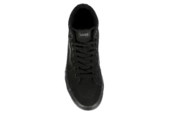 Vans Womens Filmore High Top Platform Sneaker - Black 14 Vans Womens Filmore High Top Platform Sneaker - Black -Shoe Style Sales US 01 401394 05