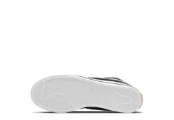 Nike Womens Court Legacy Mid Sneaker - Black -Shoe Style Sales US 01 401396 05