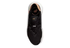 Nike Womens Reposto Sneaker - Black -Shoe Style Sales US 01 401434 04