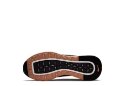 Nike Womens Reposto Sneaker - Black -Shoe Style Sales US 01 401434 05