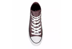 Converse Womens Chuck Taylor All Star High Top Platform Sneaker - Burgundy 14 Converse Womens Chuck Taylor All Star High Top Platform Sneaker - Burgundy -Shoe Style Sales US 01 401475 05